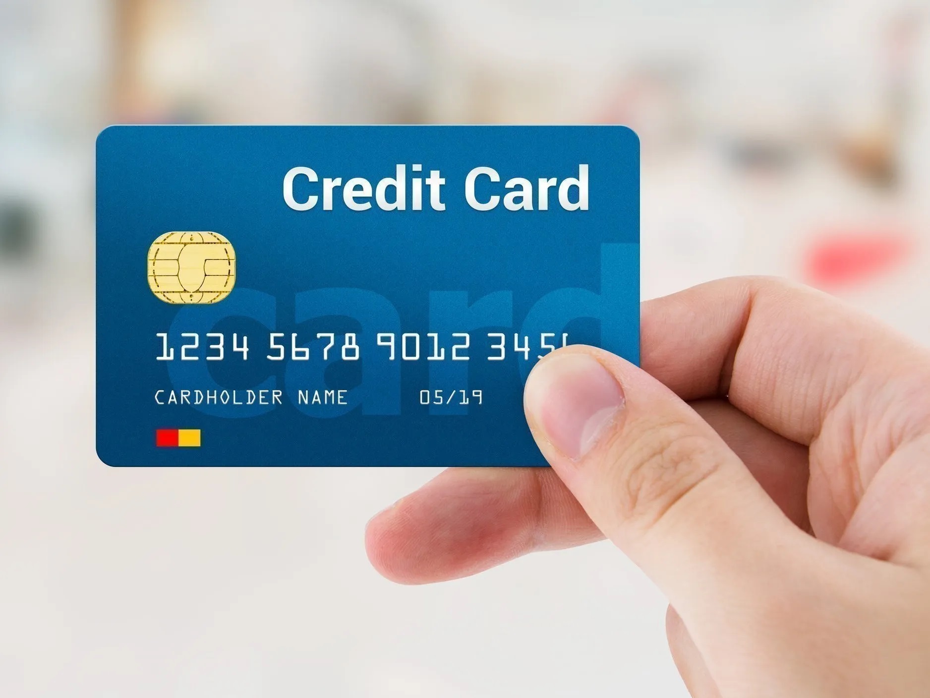 Rewards Credit Cards