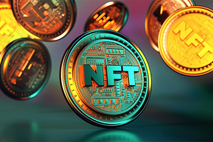 What are NFT collections and what can you use them for in 2023