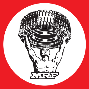 Why MRF Share Price is High