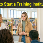 How to Start a Training Institute | A Step by Step Guide